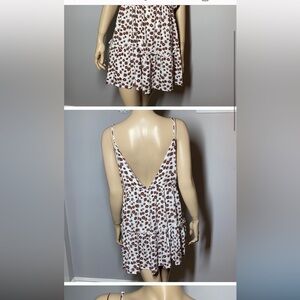 KENDALL & KYLIE ADORABLE DRESS, Sz M! SO SO CUTE and looks brand NEW! 🌻🌻🌻🌻🌻